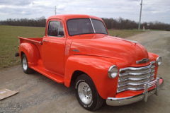 1953ChevyTruck