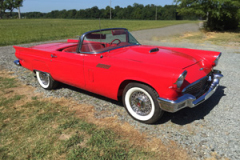 57TBird